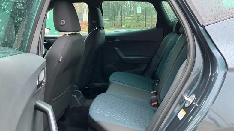 SEAT Arona 1.0 TSI EVO SE Technology 5dr Petrol Hatchback